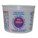 EZ Mix Mixing Cup 2qt 50/Box